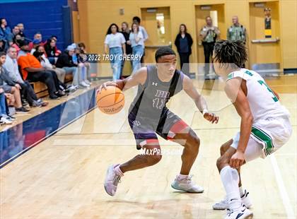 Thumbnail 1 in Weddington vs. Porter Ridge photogallery.