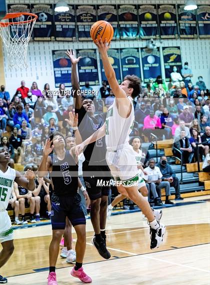 Thumbnail 1 in Weddington vs. Porter Ridge photogallery.