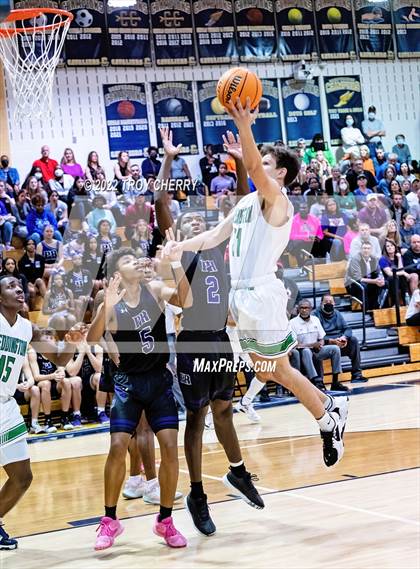 Thumbnail 3 in Weddington vs. Porter Ridge photogallery.