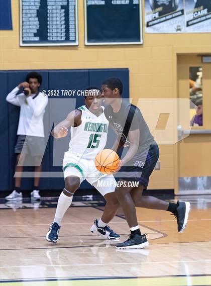 Thumbnail 3 in Weddington vs. Porter Ridge photogallery.