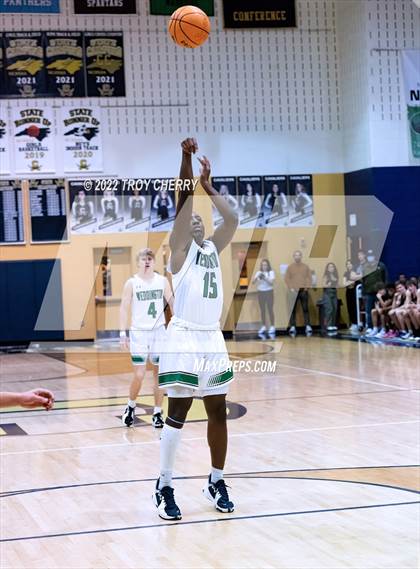 Thumbnail 2 in Weddington vs. Porter Ridge photogallery.
