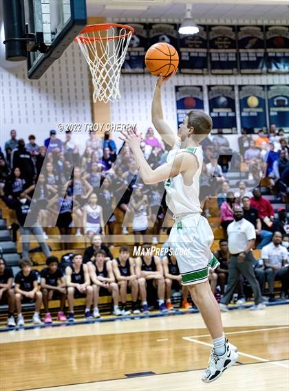 Thumbnail 3 in Weddington vs. Porter Ridge photogallery.