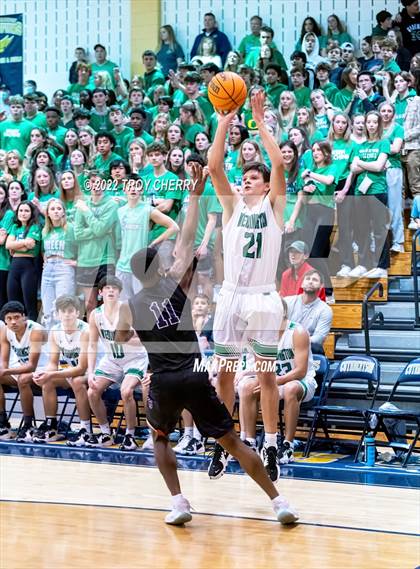Thumbnail 3 in Weddington vs. Porter Ridge photogallery.