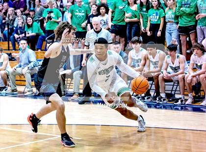 Thumbnail 3 in Weddington vs. Porter Ridge photogallery.