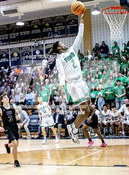 Thumbnail 1 in Weddington vs. Porter Ridge photogallery.