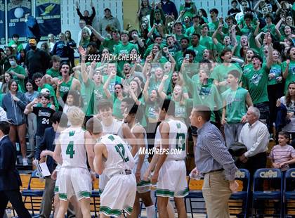 Thumbnail 2 in Weddington vs. Porter Ridge photogallery.