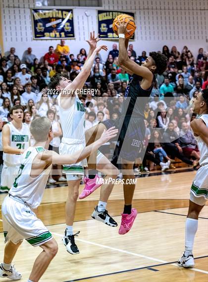 Thumbnail 1 in Weddington vs. Porter Ridge photogallery.