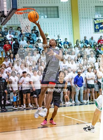 Thumbnail 3 in Weddington vs. Porter Ridge photogallery.