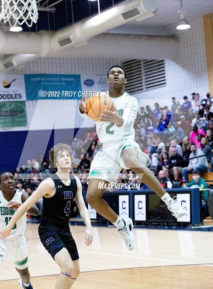 Thumbnail 2 in Weddington vs. Porter Ridge photogallery.