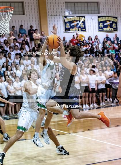 Thumbnail 2 in Weddington vs. Porter Ridge photogallery.
