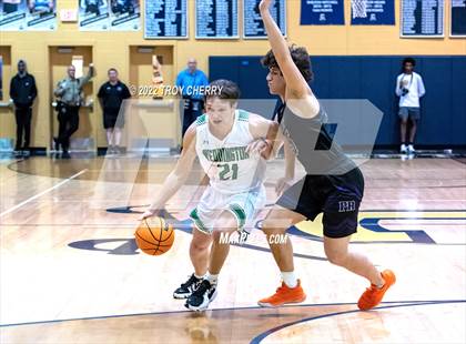 Thumbnail 2 in Weddington vs. Porter Ridge photogallery.