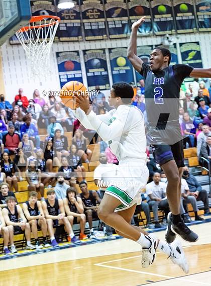 Thumbnail 2 in Weddington vs. Porter Ridge photogallery.