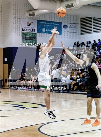 Thumbnail 3 in Weddington vs. Porter Ridge photogallery.
