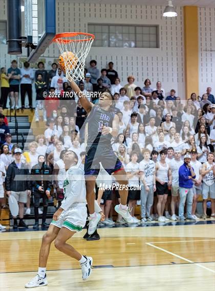 Thumbnail 3 in Weddington vs. Porter Ridge photogallery.