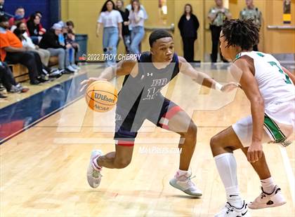 Thumbnail 3 in Weddington vs. Porter Ridge photogallery.