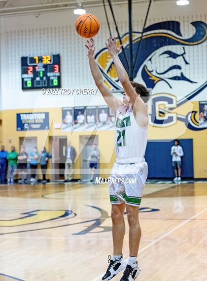 Thumbnail 2 in Weddington vs. Porter Ridge photogallery.