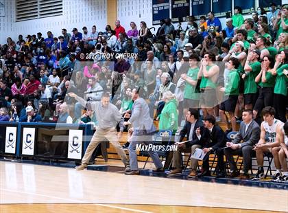 Thumbnail 3 in Weddington vs. Porter Ridge photogallery.