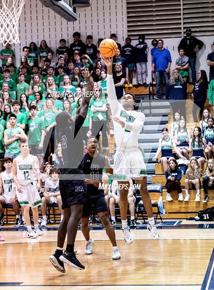 Thumbnail 2 in Weddington vs. Porter Ridge photogallery.
