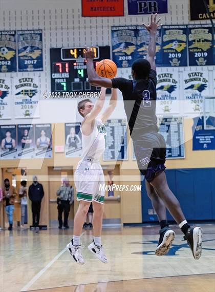 Thumbnail 2 in Weddington vs. Porter Ridge photogallery.