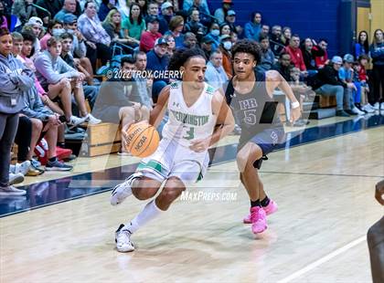 Thumbnail 1 in Weddington vs. Porter Ridge photogallery.