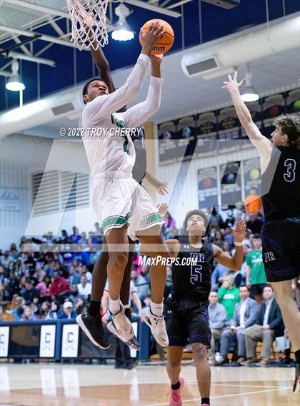 Thumbnail 1 in Weddington vs. Porter Ridge photogallery.