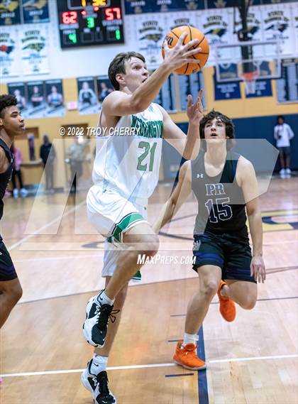 Thumbnail 1 in Weddington vs. Porter Ridge photogallery.
