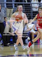 Photo from the gallery "Glen Rose vs. Decatur (UIL Basketball 4A Area Playoff)"