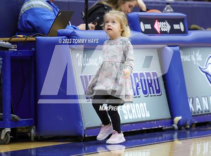 Thumbnail 1 in Glen Rose vs. Decatur (UIL Basketball 4A Area Playoff) photogallery.