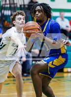 Photo from the gallery "Lawrence @ Seaford"