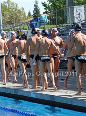 Woodcreek vs Sonora (Woodcreek Invitational)