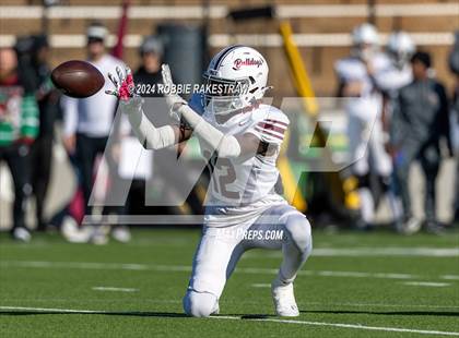 Thumbnail 3 in Jefferson @ Malakoff (UIL 3A DI Regional Playoff) photogallery.