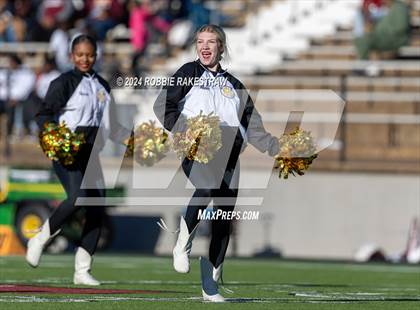Thumbnail 1 in Jefferson @ Malakoff (UIL 3A DI Regional Playoff) photogallery.
