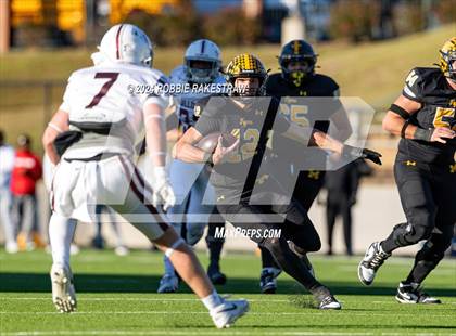 Thumbnail 1 in Jefferson @ Malakoff (UIL 3A DI Regional Playoff) photogallery.