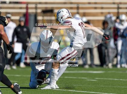 Thumbnail 1 in Jefferson @ Malakoff (UIL 3A DI Regional Playoff) photogallery.