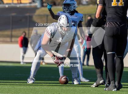 Thumbnail 3 in Jefferson @ Malakoff (UIL 3A DI Regional Playoff) photogallery.