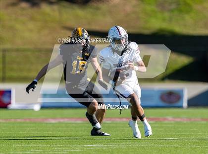 Thumbnail 1 in Jefferson @ Malakoff (UIL 3A DI Regional Playoff) photogallery.