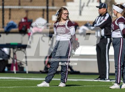 Thumbnail 1 in Jefferson @ Malakoff (UIL 3A DI Regional Playoff) photogallery.