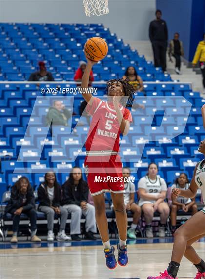 Thumbnail 3 in Greenbrier vs. Laney photogallery.