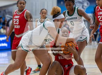 Thumbnail 3 in Greenbrier vs. Laney photogallery.