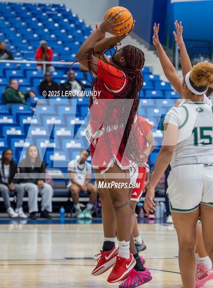 Thumbnail 3 in Greenbrier vs. Laney photogallery.