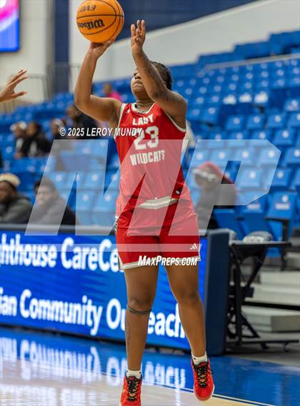 Thumbnail 3 in Greenbrier vs. Laney photogallery.