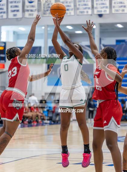 Thumbnail 3 in Greenbrier vs. Laney photogallery.