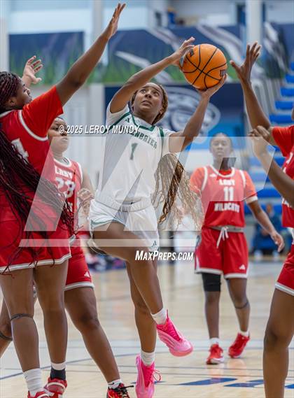 Thumbnail 3 in Greenbrier vs. Laney photogallery.