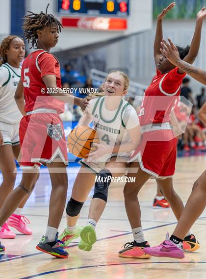 Thumbnail 3 in Greenbrier vs. Laney photogallery.