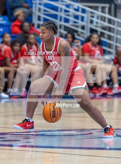 Thumbnail 3 in Greenbrier vs. Laney photogallery.