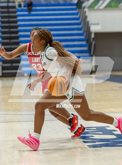 Thumbnail 3 in Greenbrier vs. Laney photogallery.