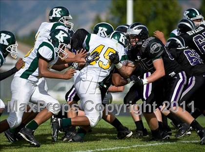 Thumbnail 3 in Kearns @ Riverton photogallery.