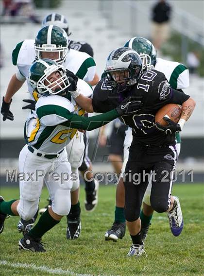 Thumbnail 1 in Kearns @ Riverton photogallery.