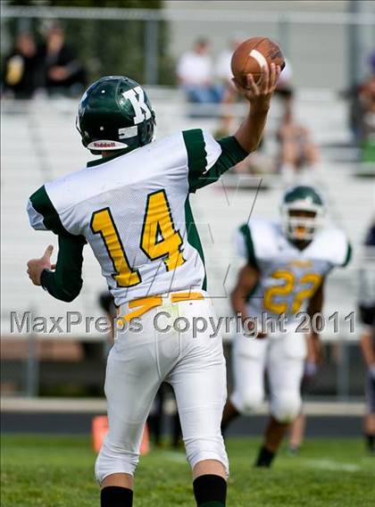 Thumbnail 1 in Kearns @ Riverton photogallery.