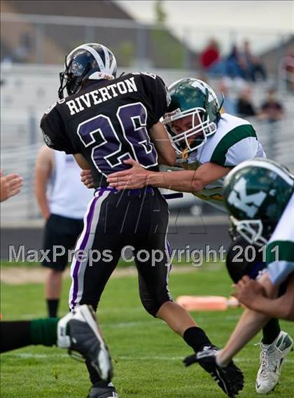 Thumbnail 3 in Kearns @ Riverton photogallery.
